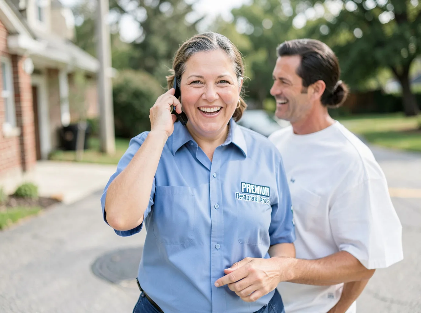 Water Damage Restoration New Market, VA FAQs